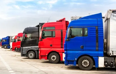 Ankara Bekilli Ambar Nakliyat